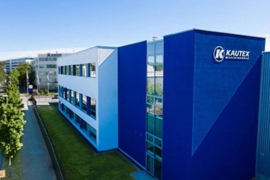 KAEX ззяе на Міжнароднай выставе пластмас і гумы CHINAPLAS 2025, каб даследаваць новую будучыню галіны