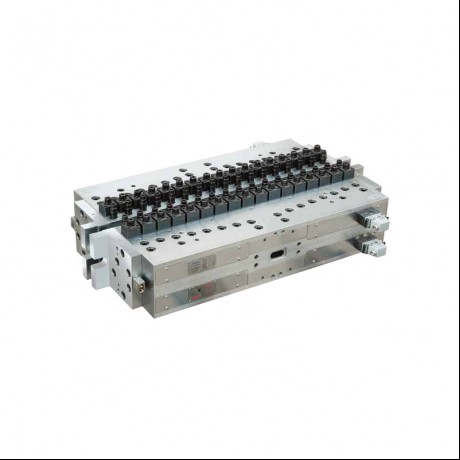 ПВХ-пакрыццё Die Series-JW-F-A1