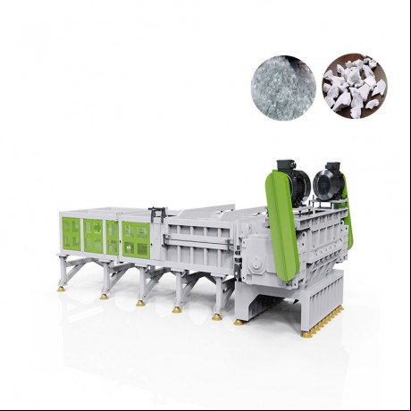 Jwell DYSSQ Light Single Shadder Shredder